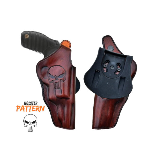 Taurus Judge 410 holster